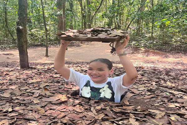 Paket Wisata Vietnam Ho Chi Minh - Mekong 4 Hari 3 Malam Populer - photo 39